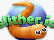 Slither Io - Play Online Now