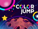 Color Jump