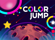 Color Jump