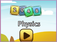 2048 Physics