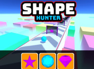 Shape Hunter