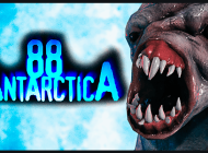 Antarctica 88