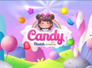 Match Candy -Anime