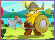 ArchHero: Viking story