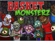 Basket Monsterz