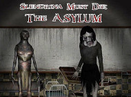 Slendrina Must Die The Asylum