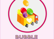 Bubble Truck