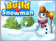 Build a Snowman