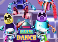 Build Dance Bot