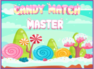 Candy Match Master