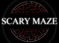 Scary Maze