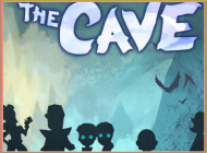 Cave Horror