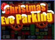 Christmas Eve Parking