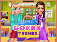 College Goers Trends