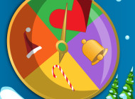Colors Clock