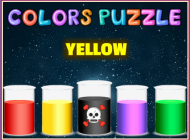 Colors Puzzle