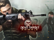 DEAD TARGET Zombie Shooting Game