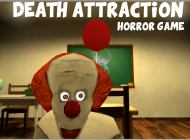 Death Attraction: Horror Game