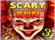 Death Park: Scary Clown Survival Horror Game