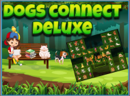 Dogs Connect Deluxe