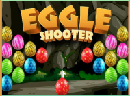 Eggle Shooter Mobile