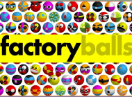 Factory Balls Forever