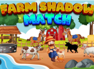 Farm Shadow Match