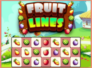 Fruit Lines