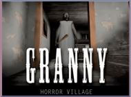 Granny Horror Village