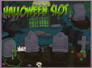 Halloween Slot