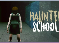 Haunted School