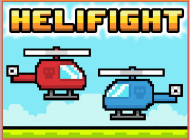 Helifight