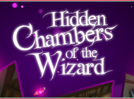 Hidden Chambers of the Wizard