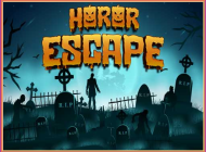 Horror Escape