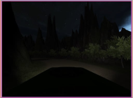 Horror Jungle Drive