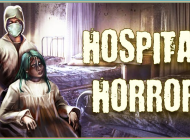 Hospital Horror Scary Escape