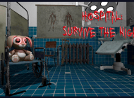 Hospital: Survive the Night