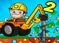 Idle Miner Tycoon