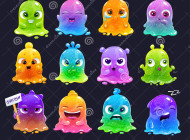 Slime Matching