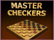 Master Checkers