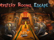 Escape Mystery Room