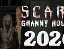 Granny horror Game 2020