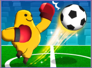 Monster Soccer 3D