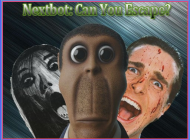 Nextbot: Can You Escape?