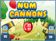 Num Cannons