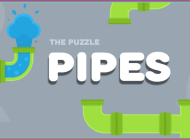 Pipes: The Puzzle