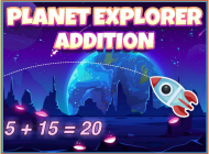 Planet Explorer Addition