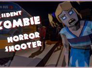 Resident Zombies: Horror Shooter