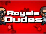 RoyaleDudes.io