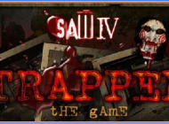 Saw 4 Trapped